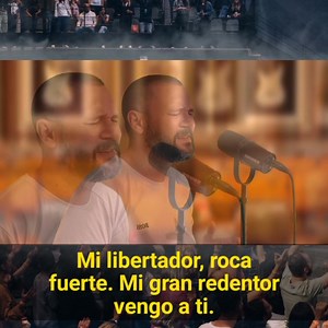 4.8K views · 429 reactions | Dios hace milagros, vamos a confiar en Él de todo corazón. Canta conmigo una de mis canciones para Dios. | Pablo Devesa en español | Facebook