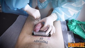 2 Sadistic Asian Nurses CBT Torment