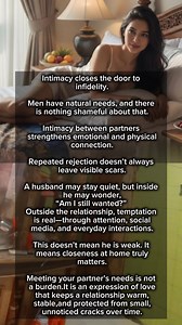 “A healthy sex life can prevent infidelity.” #quotes #marriage #familylife #husbandandwife | Siti Rahmawati