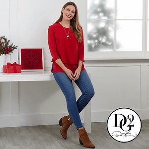 68 reactions | Only $32 & ships free! New to HSN? Save $10 on these bootcut jeans with code HELLO10. Restrictions apply. See offer. | HSN | Facebook