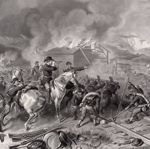 On this day in 1864, Union General William T. Sherman begins his infamous march to the sea. | We Are The Mighty