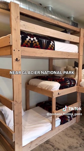 Discover Hidden Gems in Glacier National Park, Montana