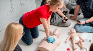 CPR Renewal Charlotte - AHA BLS CPR | CPR Certification Charlotte
