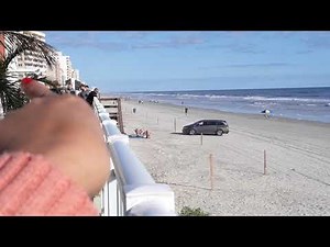 Residence Inn Marriot Daytona Beach Florida