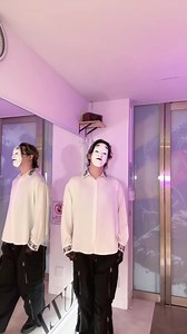一瞬で服が着られる撮影テクニック — おかめさん風ショート動画作り