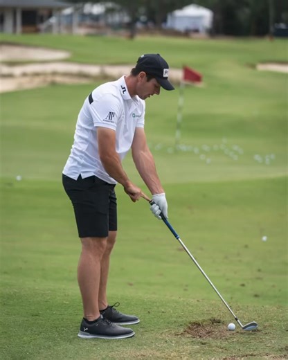 Snaps with Team PING at the #USOpen. 🇺🇸 #PlayYourBest | PING Golf Australia