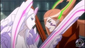 Anime Review: Witchblade | Anime Amino