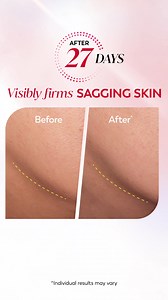 12K views · 57 reactions | Want to meet Genie in a bottle? Try our Ultra Firming Serum for 28 days and see the difference for yourself! #Olay #ultrafirmingserum #skincare #antiwrinkle | Olay | Facebook