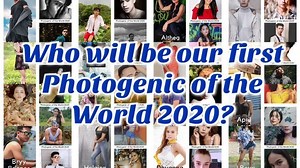 1.4K views · 40 reactions | Grand Finals teaser朗 #GoodluckModels #photogenicoftheworld2020 | Marky Hugh Productions | Facebook