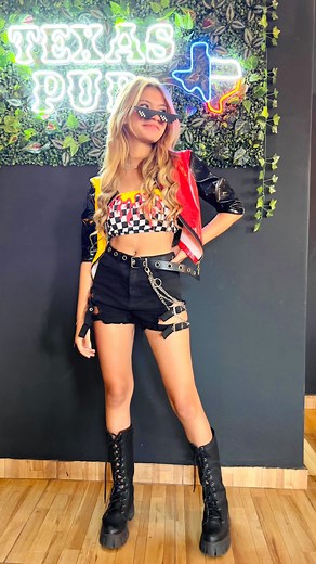 💃🔥 | Amanda Nathanry