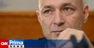 VIDEO: On-line koncert je jako sex s gumovou pannou, prohlásil Landa. Opatření označil za buzeraci