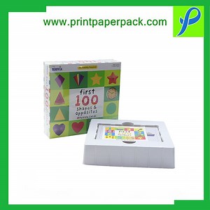 [Hot Item] Custom Box Packaging Durable Packaging Product Packaging Box Custom Food Box Unique Cereal Box
