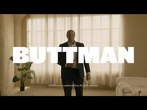 Buttman | Comedy Short Film | Shot on RED Komodo