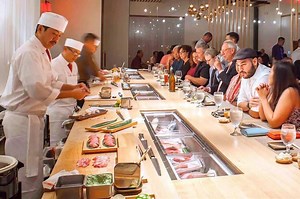 14 Best Sushi Places in Jersey City, NJ [2025 Updated]