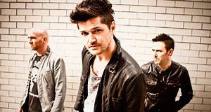 The Script promete novidades nesta sexta-feira |