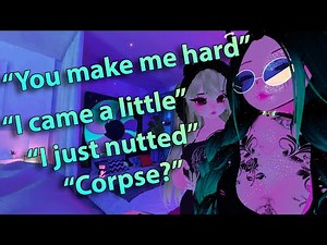 VRChat Reactions To My Deep Voice