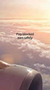 3.2K views · 3 comments | Got plugged ears? Unblock them safely and naturally by exercising your Eustachian tubes with Eustachi – quick, easy, and physician-recommended! Until Sep 30, you can save $12.00 when you pick up Eustachi at CVS or Walgreens with our instant rebate offer which can be downloaded from our website: https://shop.neilmed.com #ClearYourEars #EarHealth #CVSPharmacy #WalgreensFinds #UnblockYourEars | NeilMed Sinus Rinse | Facebook