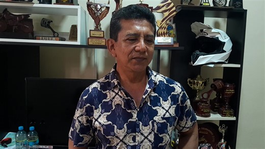 18 reactions · 12 shares | Euler Hernández, exalcalde de Punchana aprueba gestión de Olmex en limpieza y lo desaprueba en seguridad ciudadana. | ProyContra Amazonía - Digital | Facebook