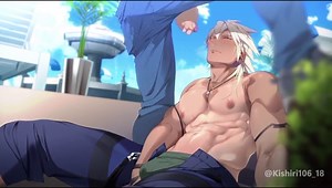 ❤️‍🔥Compilation❤️‍🔥of Kishiri106 :6