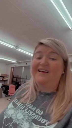 A message from Carroll 🩷🙏🏻#screenprint #screenprintvendor #clearfilm #transfers #classycraftsbycarroll #supportsmallbusiness #smallbusiness #instagood #shopsmall #entrepreneur #northcarolinaboutique #northcarolina #explorepage #fyp | Classy Crafts Transfers