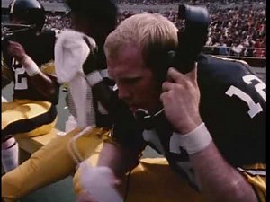 1971 Chargers at Steelers week 3