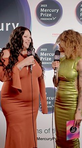 Mercury Prize on Reels