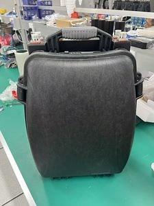 [Hot Item] All-Around Backpack-Type 4km Range Anti Drone Detect Device