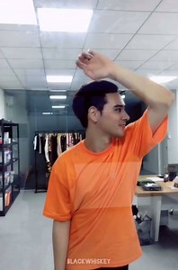 BlackWhiskey on Reels