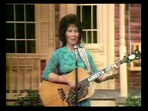 23K views · 1.1K reactions | Loretta Lynn - Wine, Women and Song | Evergreen Songs Lyric | Facebook