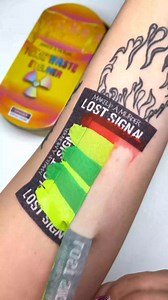 37K views · 853 reactions | Replying to Toxic Waste Eyeliner has been on (preorder) since late April. They’re finished and on the way to me now ❤️ #makeupamurder #makeup #toxicwasteliner | Makeup A Murder | Facebook