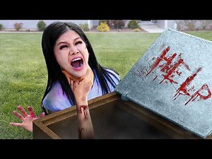 Was Opening This Cursed Hatch a Mistake?