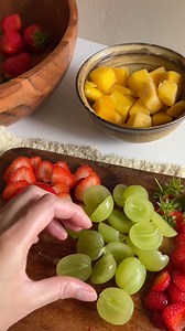 cube cakes | Cruze Farm