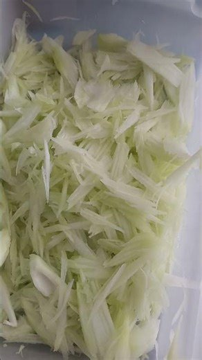 Sup Kosong + Mangga 🤤🤤🤤