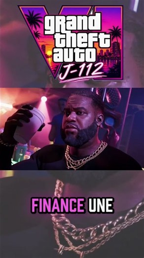 GTA 6 : Qui est vraiment BOOBIE IKE ? #gta6 #gtavi #shorts #gaming #rockstargames
