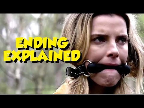 The Hunt 2020 Ending Explained