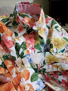 #shirtmaking | Simplicity 1538