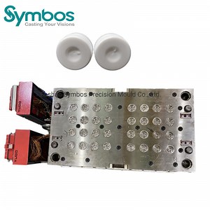 [Hot Item] Lowest Cost Bottle Cap Ketchup Bottle Cap Mold Plastic Screw Cap Mold