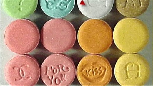 Concert Overdose Leaves 1 Dead, Dozens Hospitalized