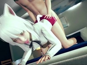 Game Stream – Corrupted World – Sex Scenes