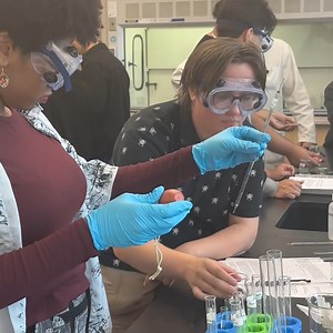 Highline College on Reels