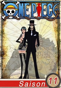 }Saison 11 One Piece streaming: voir épisodes