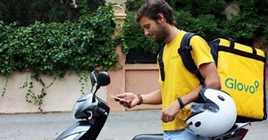 Glovo aspira a fuerte expansión en Centroamérica