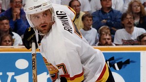 Cliff Ronning - Alchetron, The Free Social Encyclopedia