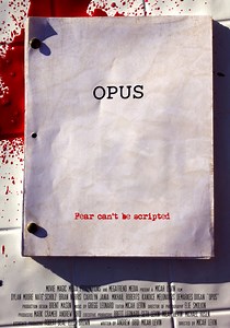 Opus streaming: where to watch movie online?