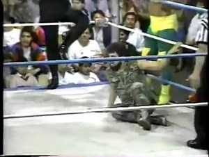 25K views · 1.7K reactions | Dos Caras vs Rambo Arena neza | Dos Caras | Facebook