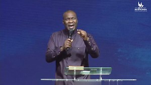 Understanding the benefits of keeping divine patterns - Apostle Joshua Selman | RevivalSpirit Words