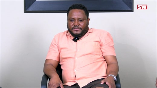 🎬 WATCH NOW: BAKWENA PRODUCTIONS BREAKS THEIR SILENCE The explosive interview you've been waiting for is LIVE NOW! After months of controversy, unpaid salaries, and heated headlines, Bakwena Productions co-founders Kagiso Modupe and Rashaka Muofhe sit down with Sunday World for a no-holds-barred conversation. 🔥 Why were Pound 4 Pound actors paid three months late? 🔥 What really happened behind the scenes? 🔥 Bad business—or a targeted media attack? 🔥 How does this affect their new SABC drama