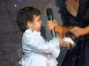 Диана Арбенина и Соня - Южный Полюс . – смотреть видео онлайн в Моем Мире | Лидия Левина