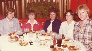 Friday evening we honored Max and Jackie Gibson during the inaugural Tried and True Gala. Hear from Larry Bird, Bob Heaton, and many others on their impact not only at Indiana State but throughout the Wabash Valley. #MarchOn | Indiana State Sycamores