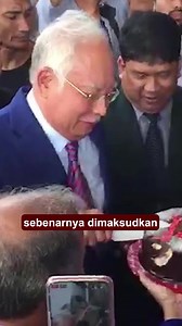 284K views · 2.1K reactions | Perkembangan terbaru dalam kes terowong Lim Guan Eng! | Democratic Action Party | Facebook